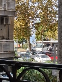 Νέα Παραλία, Ανάληψη - Μπότσαρη - Νέα Παραλία (Θεσσαλονίκη - Δήμος), Φιλοποιμένος 2, Θεσσαλονίκη 54640