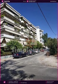 Διαμέρισμα, 100τ. μ.