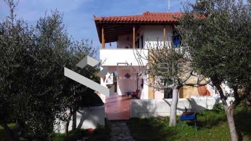 Συγκρότημα διαμερισμάτων, 336τ. μ.