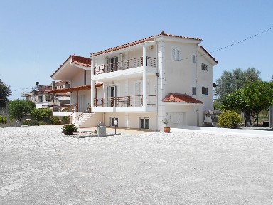 Μεζονέτα, 340τ. μ.