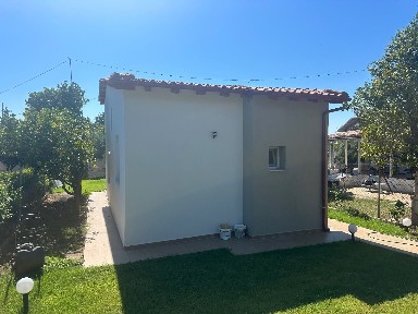 Νέα Σκιώνη, Παλλήνη (Χαλκιδική), Nea Skioni
