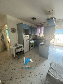 Διαμέρισμα, 47τ. μ.