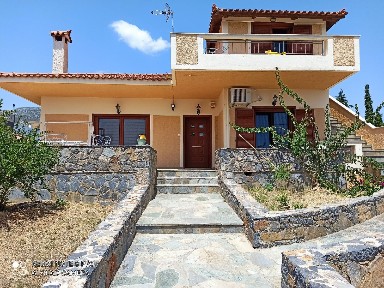 Ακτή Νηρέως, Ταμύνες (Εύβοια)