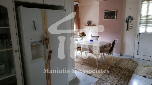 Μεζονέτα, 250τ. μ.