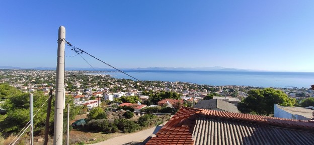 Άγιος Ιωάννης, Αρτέμιδα (Λούτσα) (Αθήνα - Ανατολικά Προάστια), Κολοκοτρώνη, 190 16 Αρτέμιδα