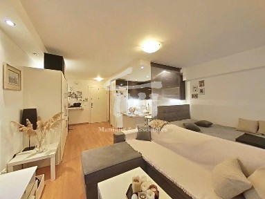 Studio / Γκαρσονιέρα, 41τ. μ.
