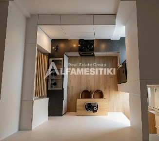 Διαμέρισμα, 78τ. μ.