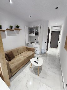 Studio / Γκαρσονιέρα, 27τ. μ.