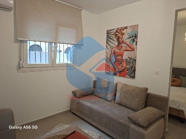 Studio / Γκαρσονιέρα, 30τ. μ.