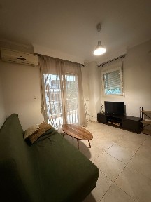 Studio / Γκαρσονιέρα, 45τ. μ.