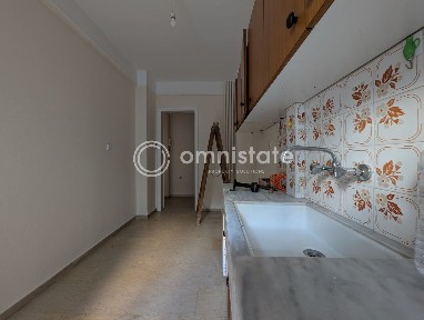 Studio / Γκαρσονιέρα, 34τ. μ.