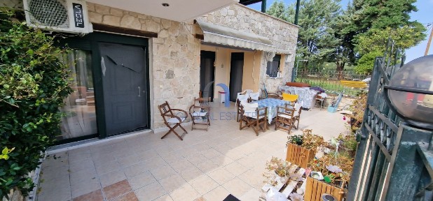 Διαμέρισμα, 75τ. μ.