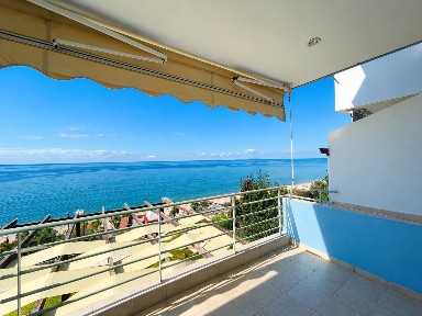 Παραλία, Φανάρι (Ν. Πρέβεζας), Παραλία Λούτσα-Μύλος Φλέβα, Φανάρι Ελλάδα, 48062