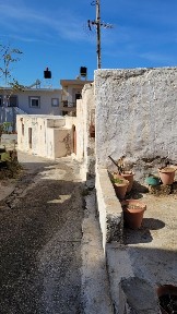 Μονοκατοικία, 124τ. μ.