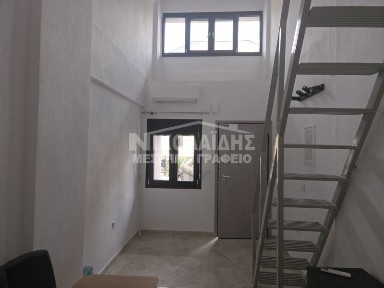 Loft, 28τ. μ.