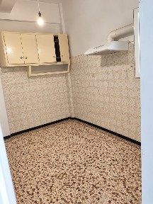 Διαμέρισμα, 58τ. μ.