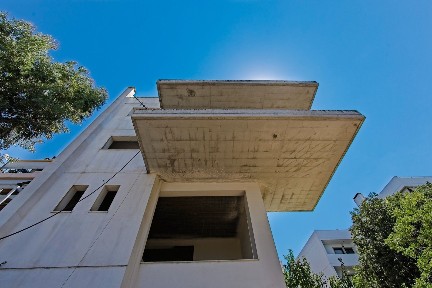 Κοντόπευκο, Αγία Παρασκευή (Αθήνα - Βόρεια Προάστια)