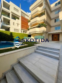 Διαμέρισμα, 60τ. μ.