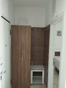 Διαμέρισμα, 60τ. μ.