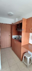 Studio / Γκαρσονιέρα, 25τ. μ.