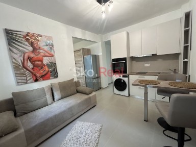 Studio / Γκαρσονιέρα, 30τ. μ.