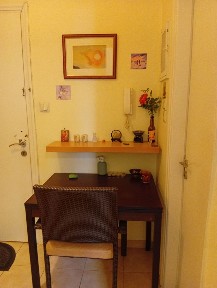 Studio / Γκαρσονιέρα, 30τ. μ.