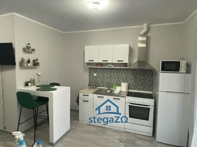 Studio / Γκαρσονιέρα, 30τ. μ.