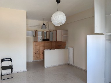 Studio / Γκαρσονιέρα, 32τ. μ.