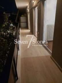 Άγιος Ελευθέριος, Άγιος Ελευθέριος - Προμπονά - Ριζούπολη (Αθήνα - Κέντρο)