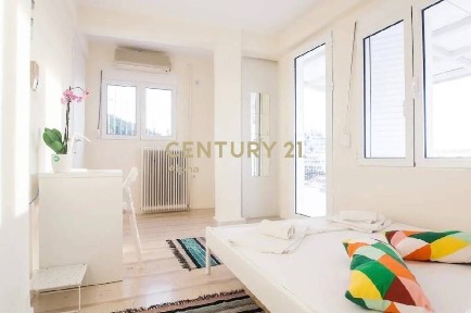 Studio / Γκαρσονιέρα, 22τ. μ.