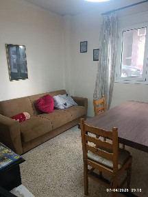 Studio / Γκαρσονιέρα, 33τ. μ.