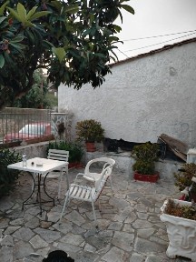 Studio / Γκαρσονιέρα, 25τ. μ.