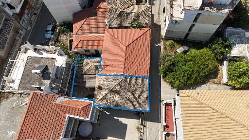 Άγιος Σπυρίδων, Μεσολόγγι (Αιτωλοακαρνανία)