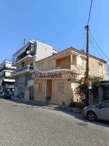 Μονοκατοικία, 204τ. μ.