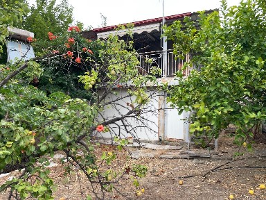Μονοκατοικία, 88τ. μ.