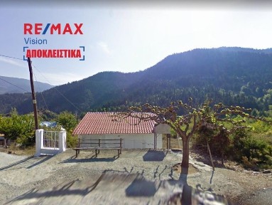 Μονοκατοικία, 62τ. μ.