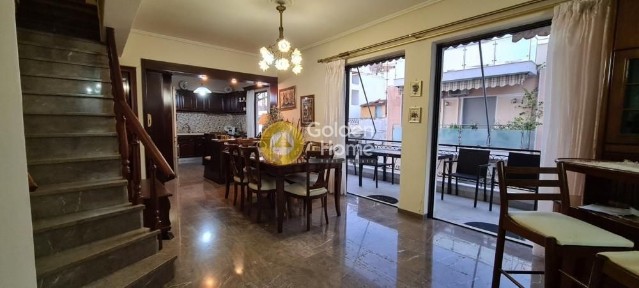 Μεζονέτα, 130τ. μ.