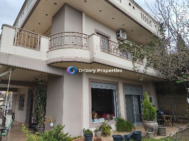 Μονοκατοικία, 293τ. μ.