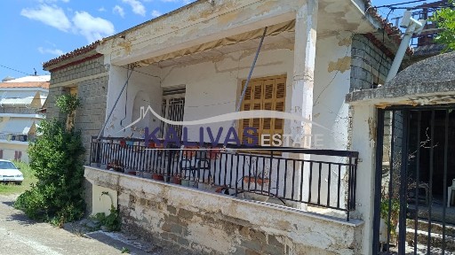 Μονοκατοικία, 168τ. μ.
