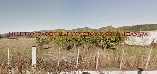 Μονοκατοικία, 60τ. μ.