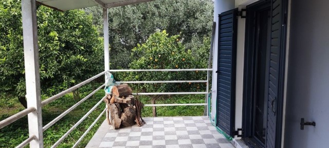 Ευηνοχώρι, Μεσολόγγι (Αιτωλοακαρνανία), Επ. Οδ. Αγ. Γεωργίου-Βαμβακούλας, Ευηνοχώρι 30014