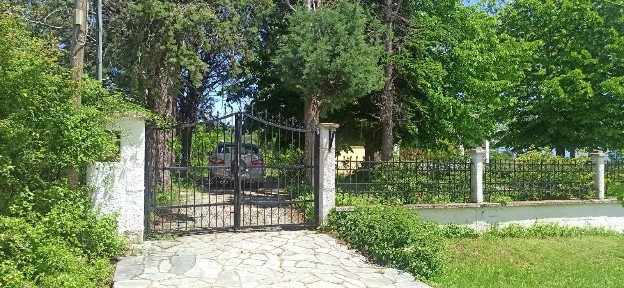 Βίλα, 94τ. μ.