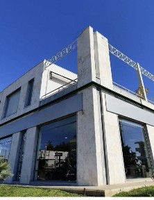 Γραφείο, 150τ. μ.