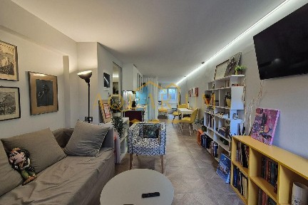 Studio / Γκαρσονιέρα, 43τ. μ.