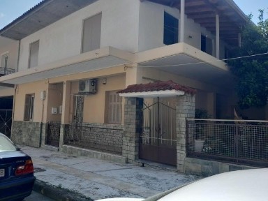 Σπάρτη (Λακωνία)