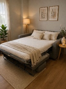 Studio / Γκαρσονιέρα, 33τ. μ.