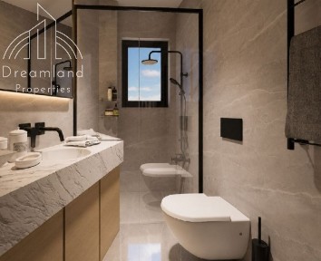 Studio / Γκαρσονιέρα, 45τ. μ.