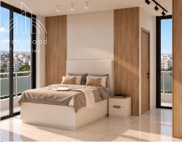 Studio / Γκαρσονιέρα, 56τ. μ.