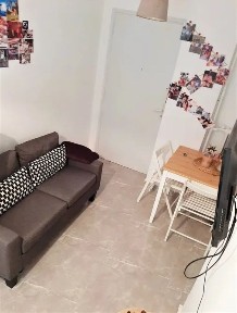 Studio / Γκαρσονιέρα, 25τ. μ.