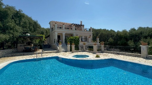 Κασσιόπη, Κέρκυρα (Ν. Κέρκυρας)